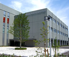 材料科学研究所（千葉県船橋市）