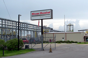 Nissan Chemical America Corporation(Huston)