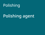 Polishing agent