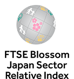 FTSE Blossom Japan Sector Relative Index