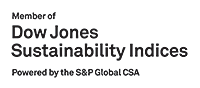 Dow Jones Sustainability Indices（DJSI）