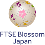 FTSE Blossom Japan