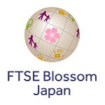 FTSE Blossom Japan