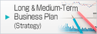 Long & Medium-Term Business Plan