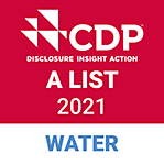 CDP Water Secutity Aリスト