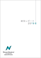 統合レポート 2019