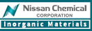 Nissan Chemical Corporation  Inorganic Materials