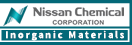 Nissan Chemical Corporation Inorganic Materials