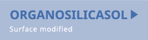 ORGANOSILICASOL