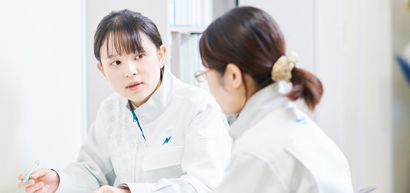 研究職 物質研 計算科学 日産化学株式会社 採用情報サイト