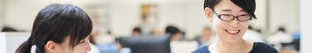 日産化学株式会社 採用情報サイト