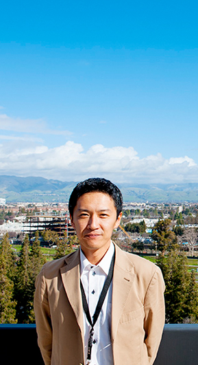 日産化学株式会社 採用情報サイト