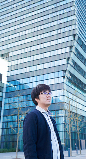 日産化学株式会社 採用情報サイト