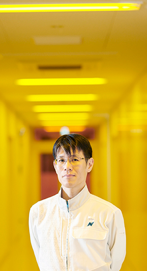 日産化学株式会社 採用情報サイト