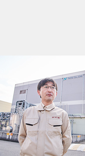 日産化学株式会社 採用情報サイト