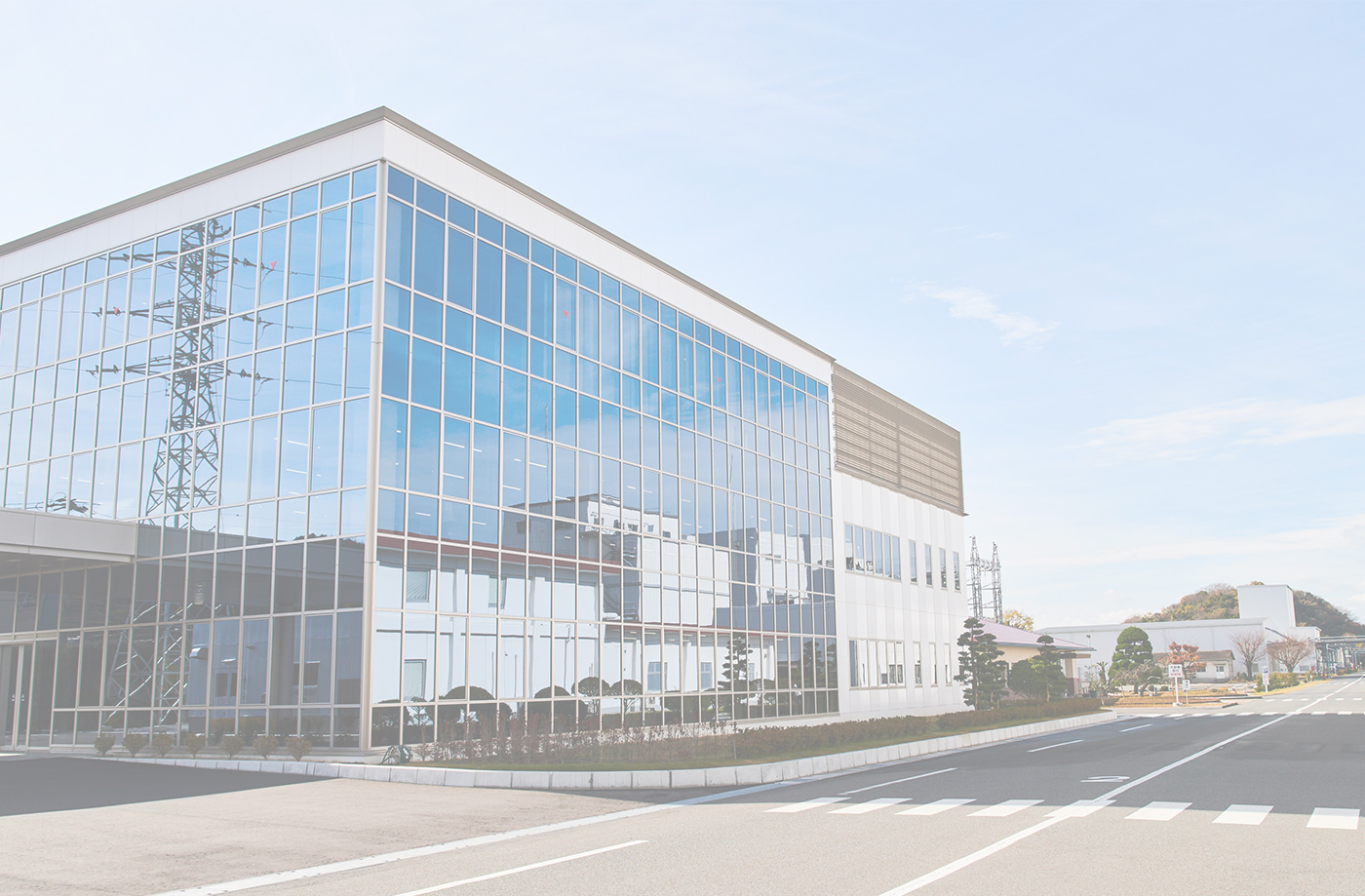 日産化学株式会社 採用情報サイト