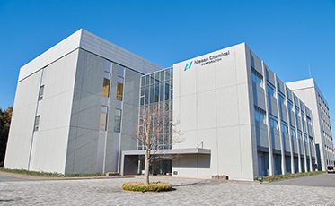 日産化学株式会社 採用情報サイト