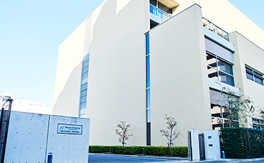 日産化学株式会社 採用情報サイト