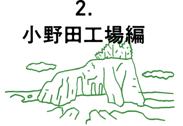 1.小野田工場編